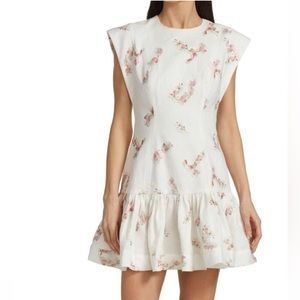 Zimmerman Dress New Unworn